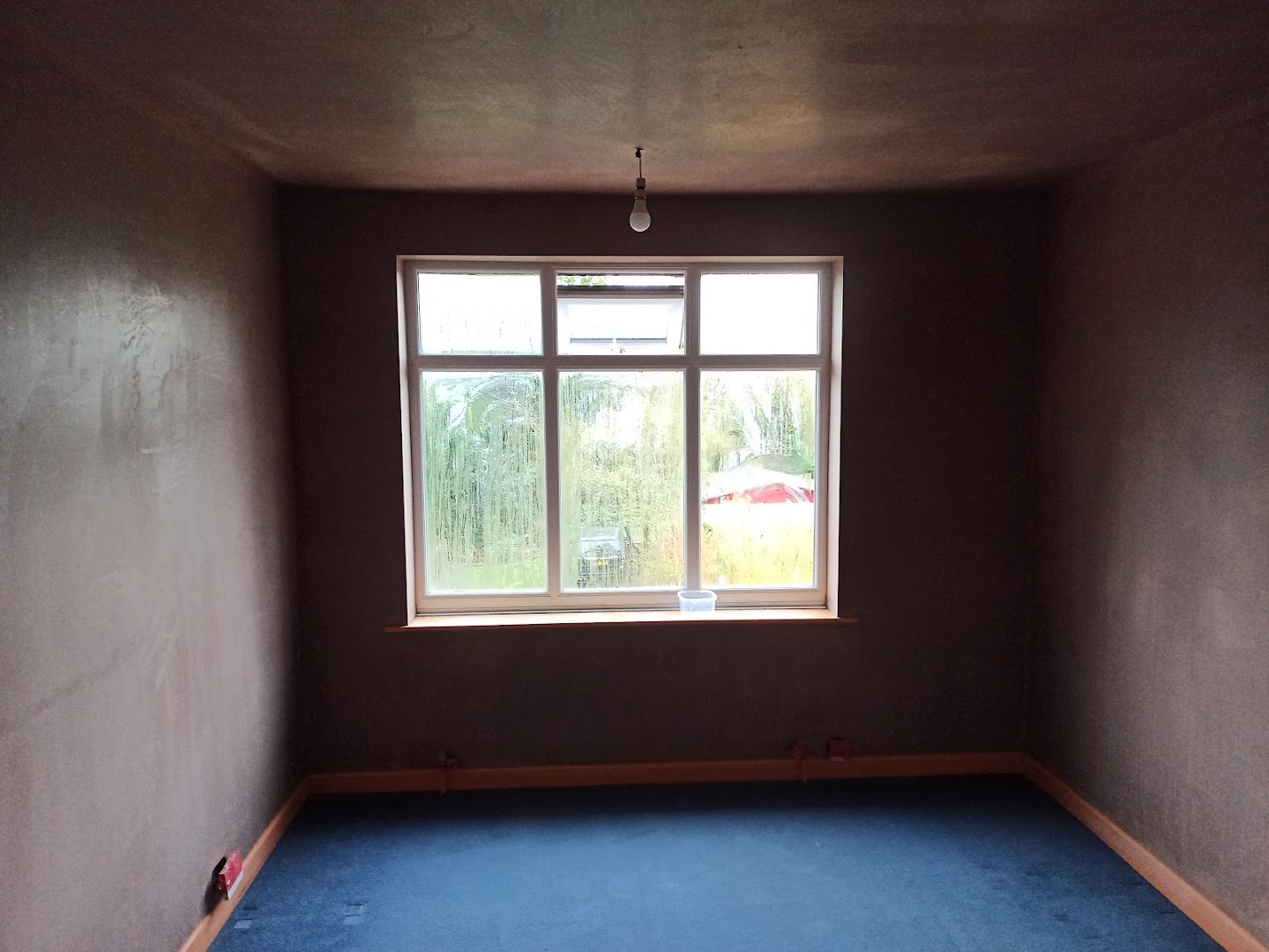 Jaime Hewitt Plastering Services — Photos 3